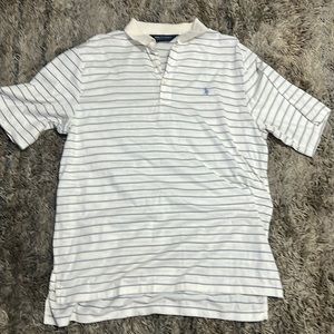 Polo by Ralph Lauren: Golf: Men's Pima Cotton Polo Shirt